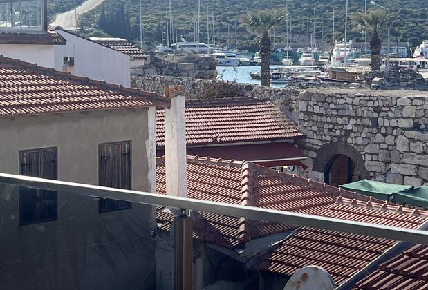 Evren Otel Sığacık - Görsel 15