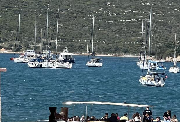 Evren Otel Sığacık - Görsel 16