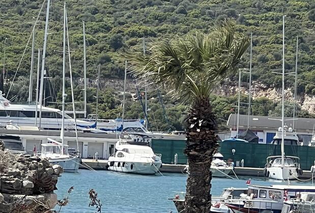 Evren Otel Sığacık - Görsel 18