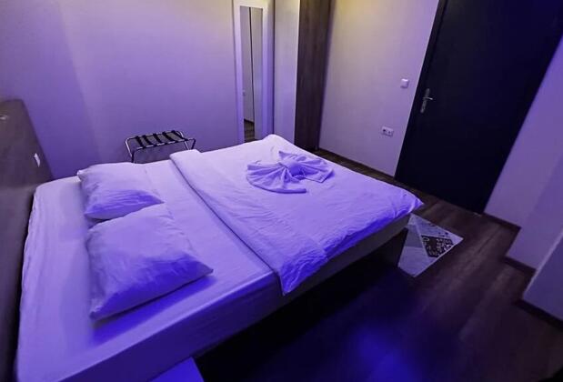 Samkon Suit Otel - Görsel 7