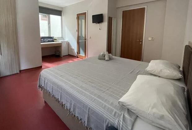 Amphora Boutique Hotel İstanbul - Görsel 10