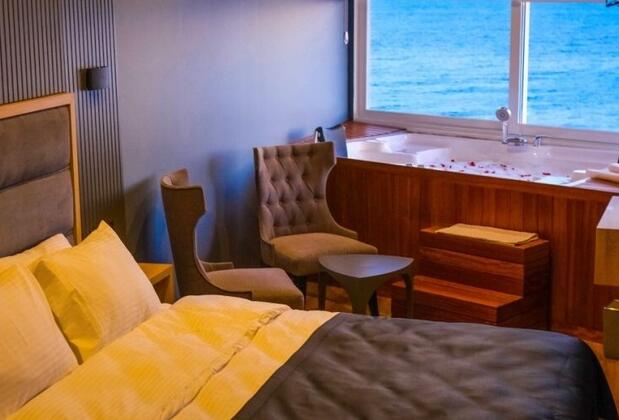 İskelerum Butik Otel - Görsel 9