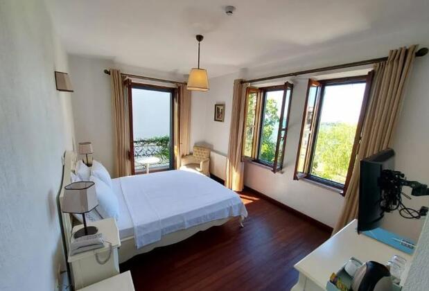 Ferahi Evler Butik Otel - Görsel 8