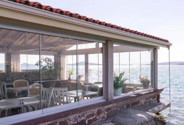 Ferahi Evler Butik Otel - Görsel 18