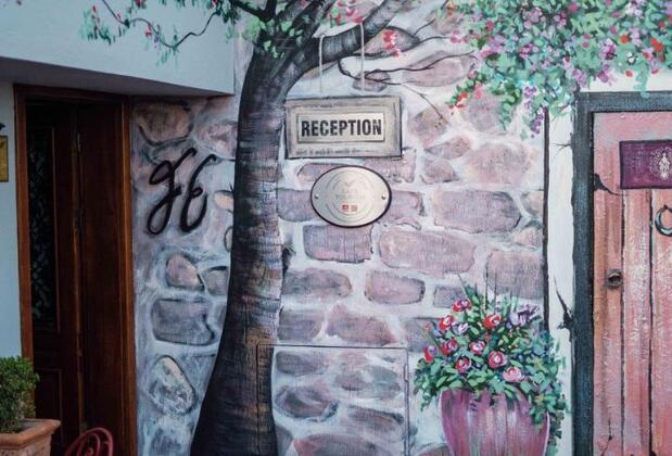 Ferahi Evler Butik Otel - Görsel 19