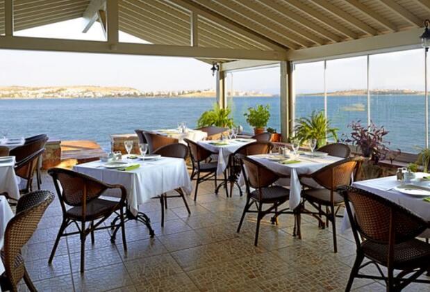 Ferahi Evler Butik Otel - Görsel 23