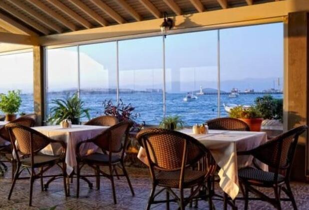 Ferahi Evler Butik Otel - Görsel 24