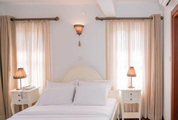 Ferahi Evler Butik Otel - Görsel 12