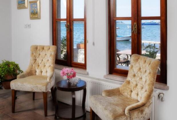 Ferahi Evler Butik Otel - Görsel 3