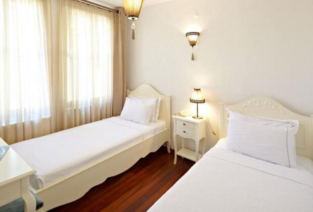 Ferahi Evler Butik Otel - Görsel 9