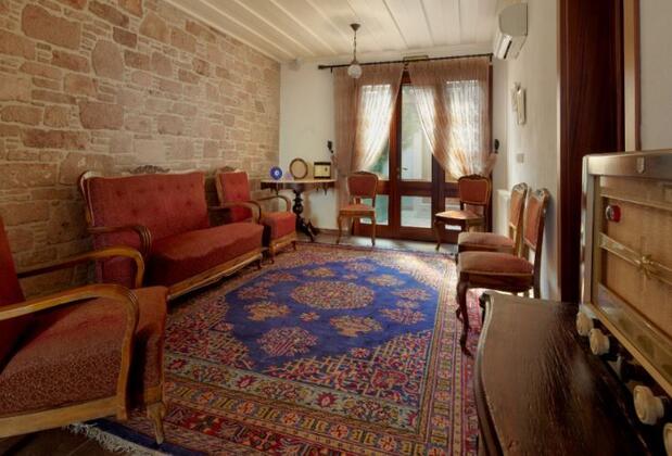 Ferahi Evler Butik Otel - Görsel 20