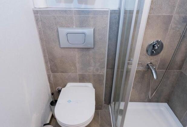 Ferahi Evler Butik Otel - Görsel 25