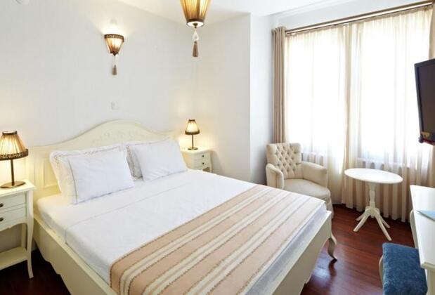 Ferahi Evler Butik Otel - Görsel 16