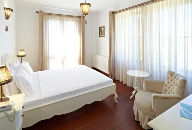 Ferahi Evler Butik Otel - Görsel 10