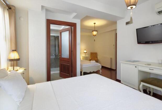 Ferahi Evler Butik Otel - Görsel 15