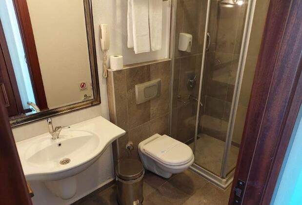 Ferahi Evler Butik Otel - Görsel 26