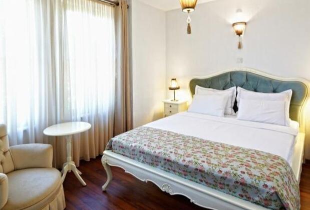 Ferahi Evler Butik Otel - Görsel 4
