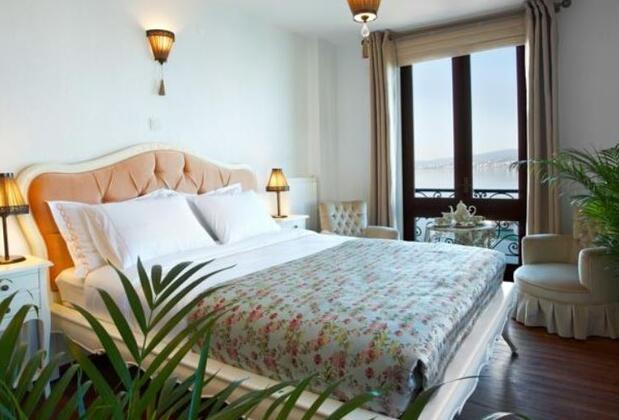 Ferahi Evler Butik Otel - Görsel 11