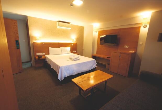 Varyant Hotel İzmir - Görsel 8