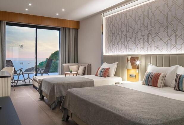 Mylome Luxury Hotel & Resort - Görsel 16