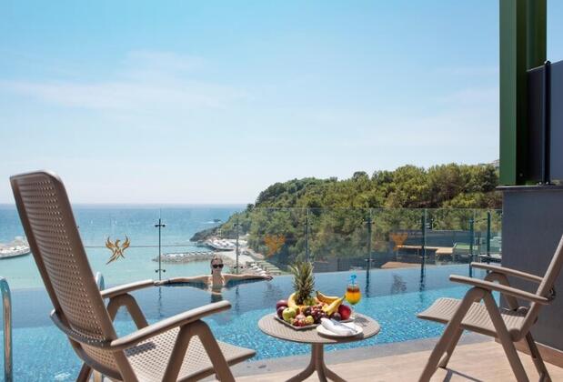 Mylome Luxury Hotel & Resort - Görsel 18