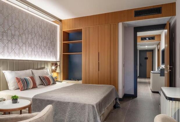 Mylome Luxury Hotel & Resort - Görsel 20