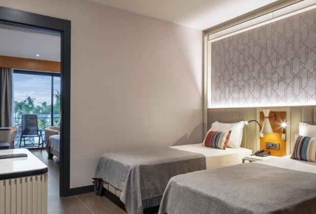 Mylome Luxury Hotel & Resort - Görsel 22