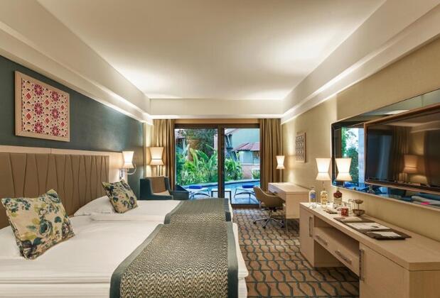 Megasaray Club Belek - Görsel 13