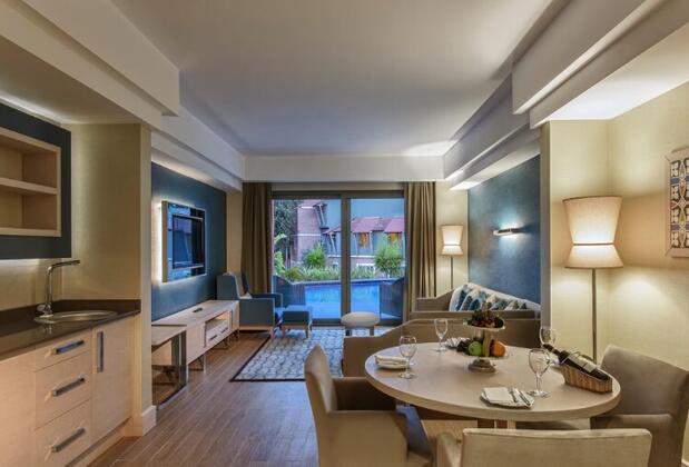 Megasaray Club Belek - Görsel 15