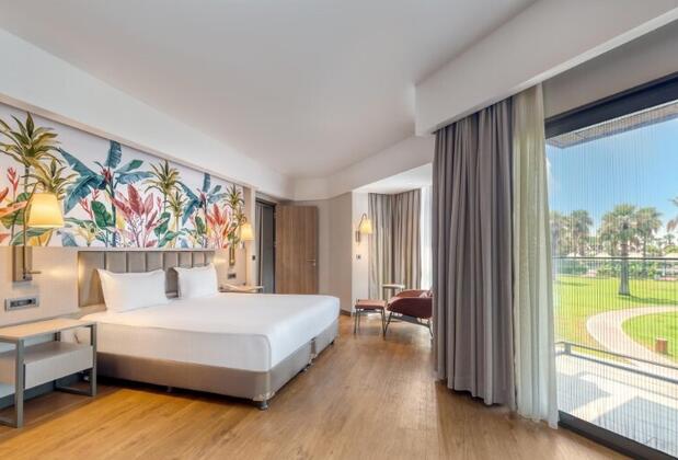 Megasaray Club Belek - Görsel 17