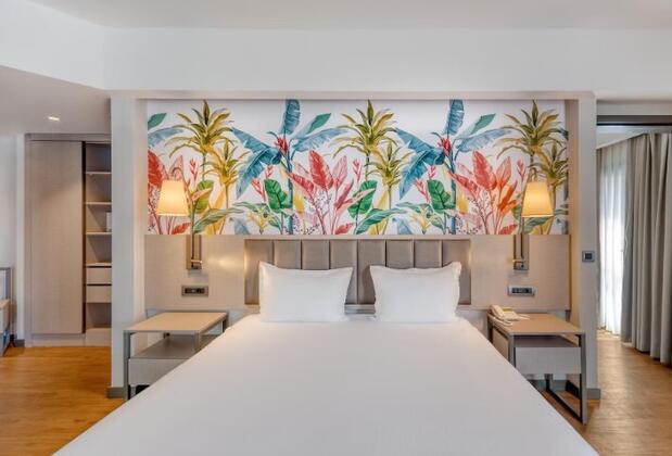 Megasaray Club Belek - Görsel 21