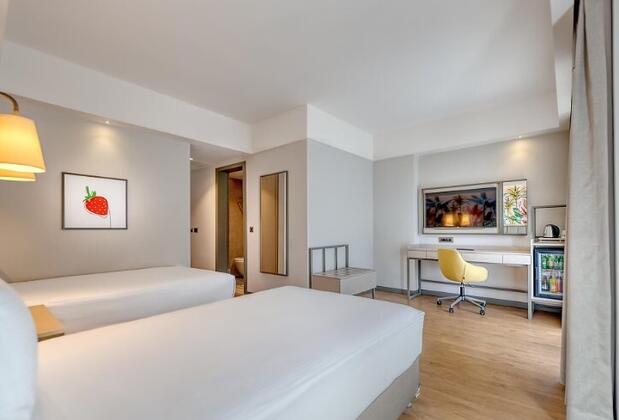 Megasaray Club Belek - Görsel 23