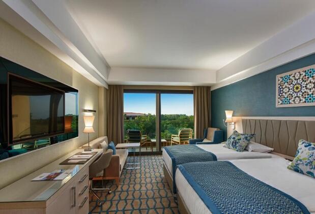 Megasaray Club Belek - Görsel 25