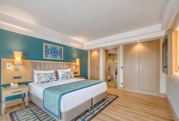 Megasaray Club Belek - Görsel 27