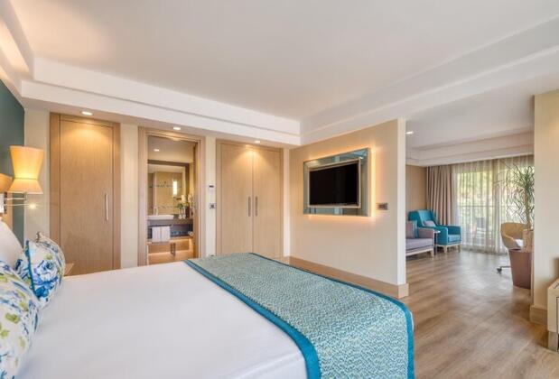 Megasaray Club Belek - Görsel 29