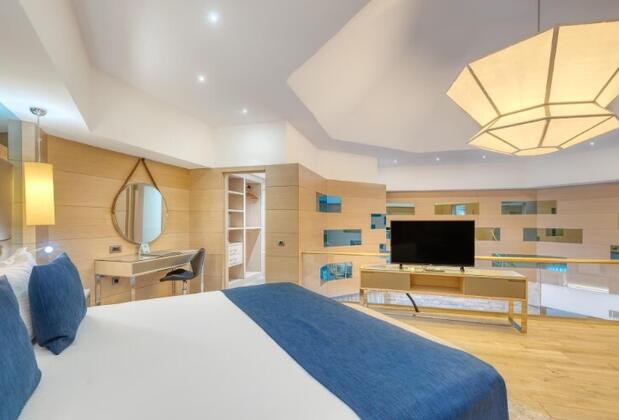 Megasaray Club Belek - Görsel 31