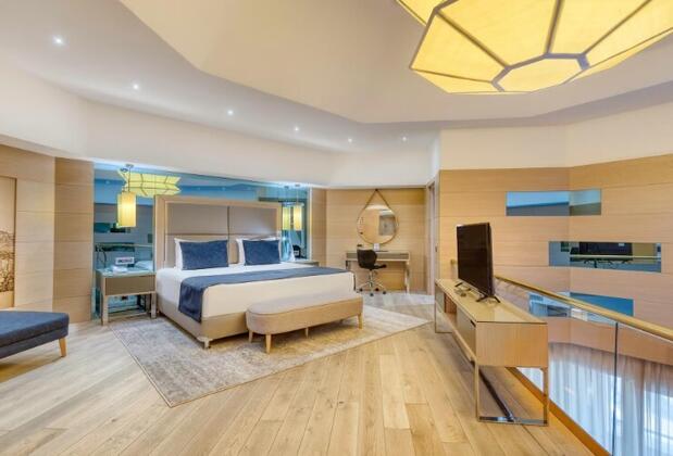 Megasaray Club Belek - Görsel 33