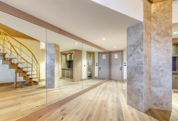 Megasaray Club Belek - Görsel 35