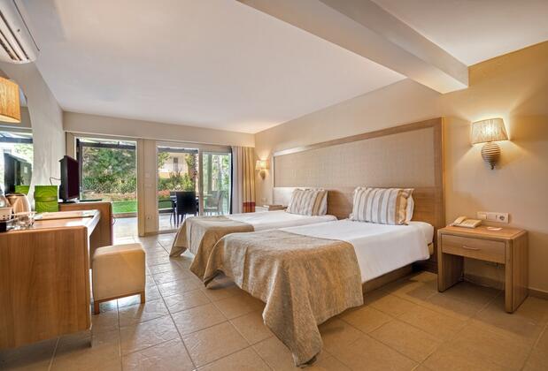 Marvida Hotels - Görsel 29