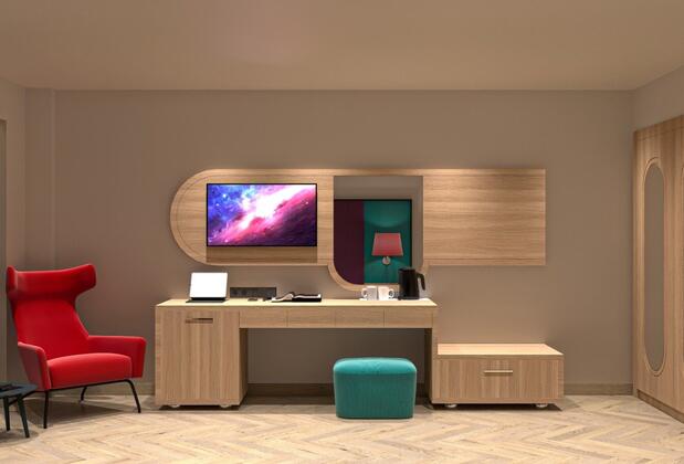 Marvida Hotels - Görsel 30