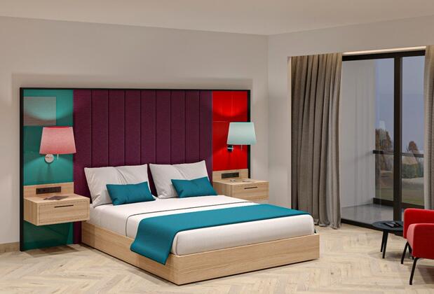 Marvida Hotels - Görsel 31