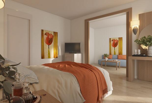 Marvida Hotels - Görsel 32