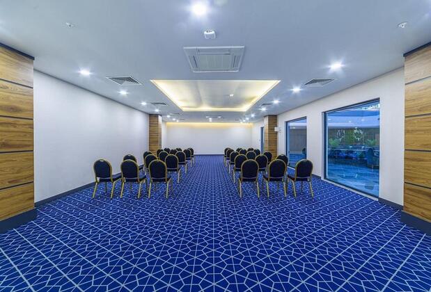 Lonicera Premium Hotel - Görsel 5