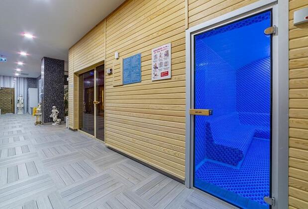 Lonicera Premium Hotel - Görsel 7