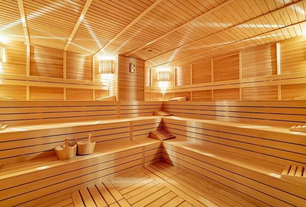 Lonicera Premium Hotel - Görsel 9