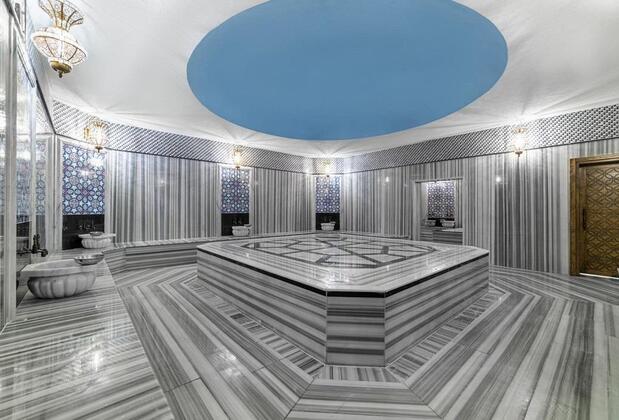 Lonicera Premium Hotel - Görsel 11