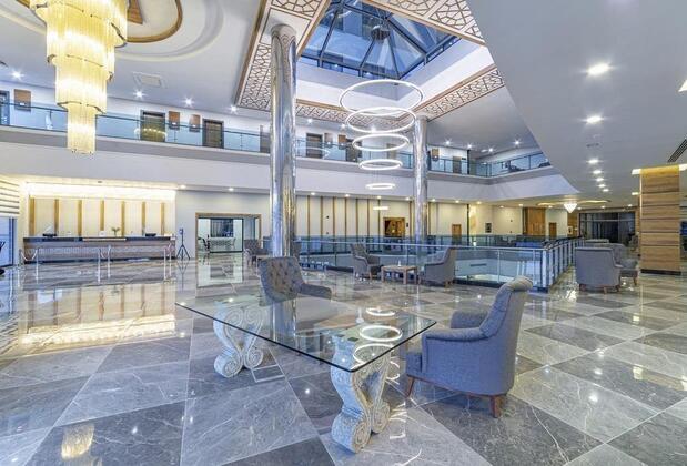 Lonicera Premium Hotel - Görsel 13