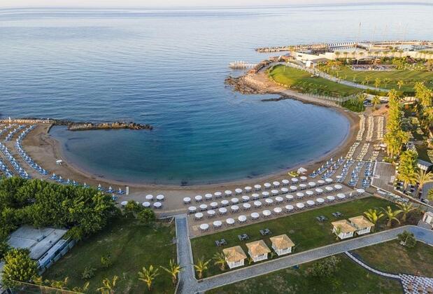 Lonicera Premium Hotel - Görsel 15