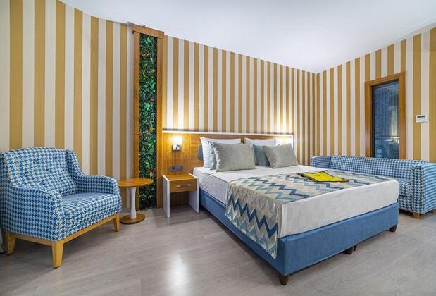 Lonicera Premium Hotel - Görsel 19