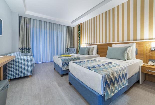 Lonicera Premium Hotel - Görsel 23